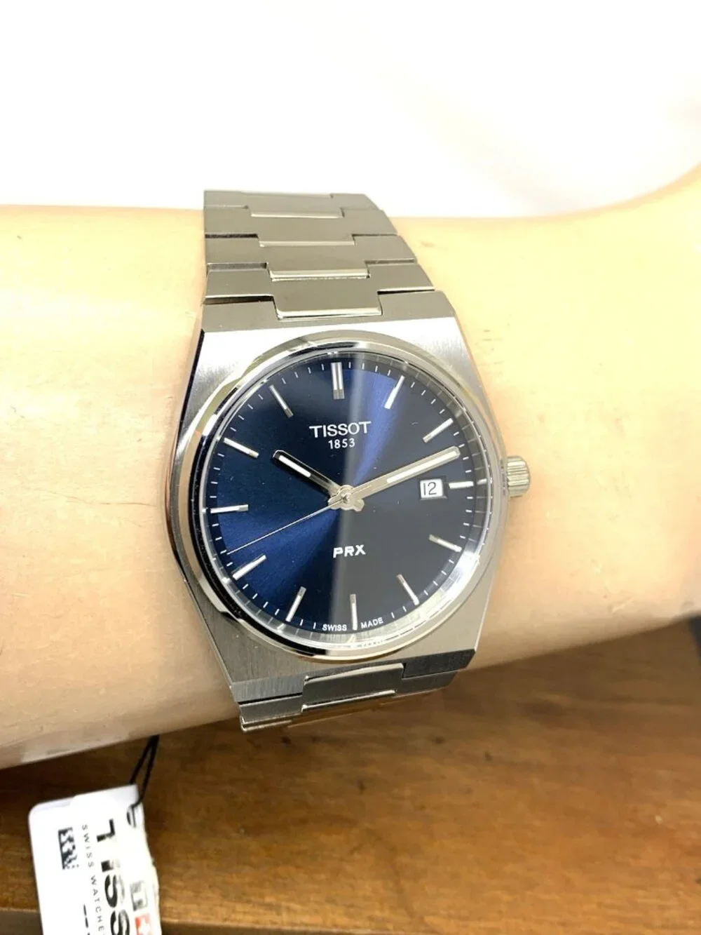 Tissot prx men